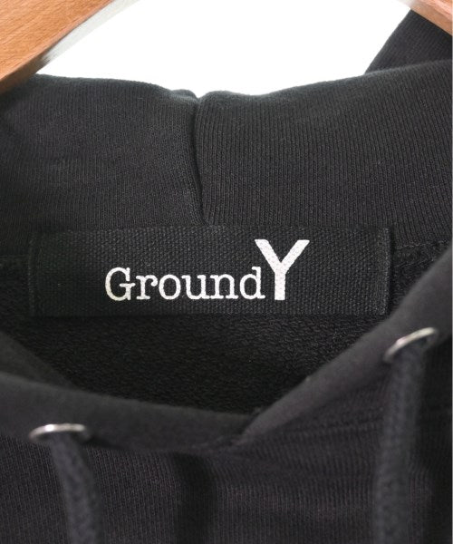 Ground Y 連帽衫