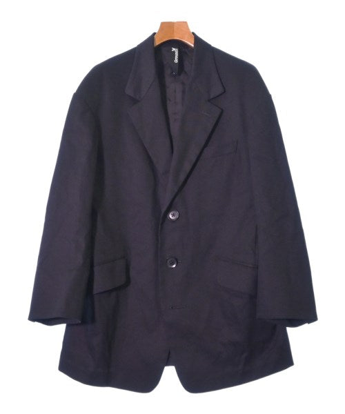 Ground Y 休閒夾克