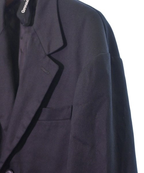 Ground Y 休閒夾克