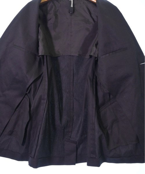 Ground Y 休閒夾克