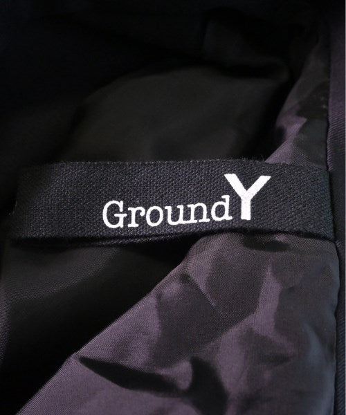 Ground Y 休閒夾克