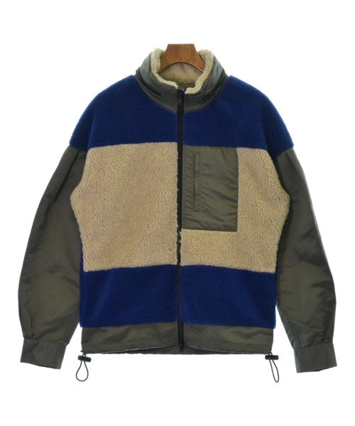 Ground Y 其他飛行外套