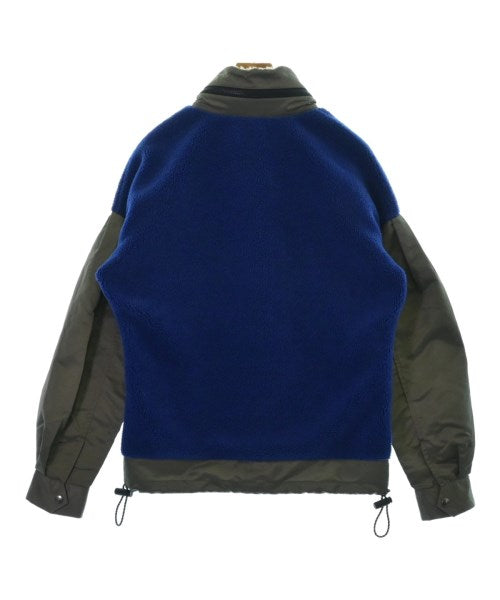 Ground Y 其他飛行外套