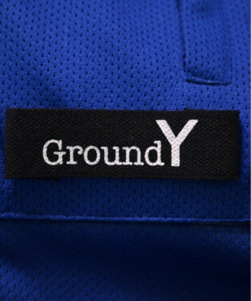 Ground Y 其他飛行外套