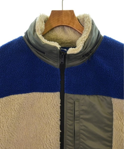 Ground Y 其他飛行外套