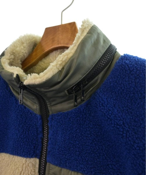 Ground Y 其他飛行外套