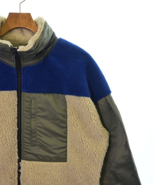 Ground Y 其他飛行外套