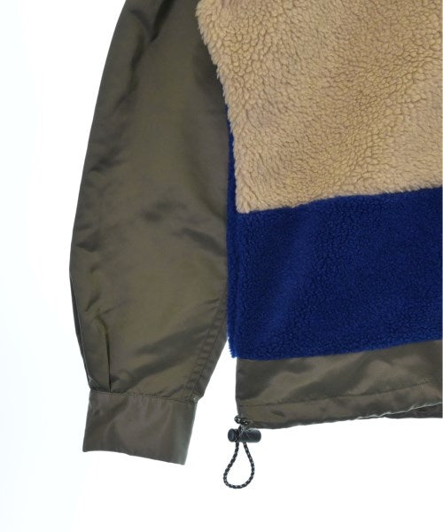 Ground Y 其他飛行外套