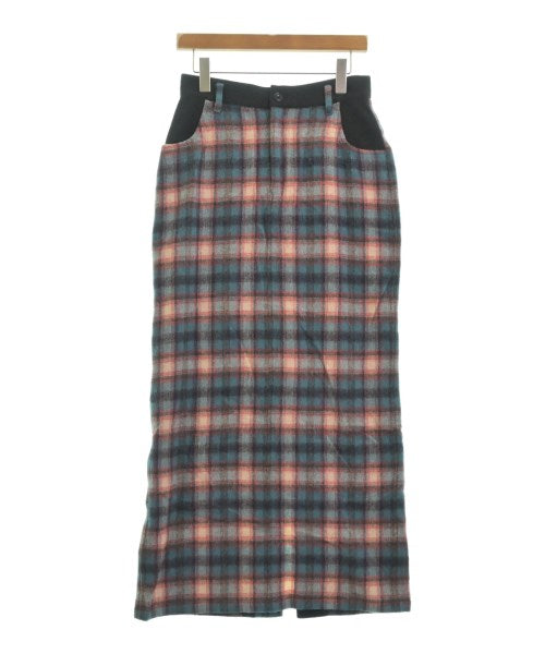 Ground Y 長裙/超長裙