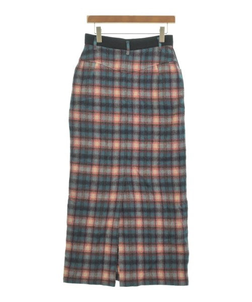 Ground Y 長裙/超長裙