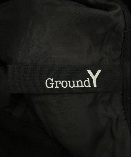 Ground Y 長裙/超長裙