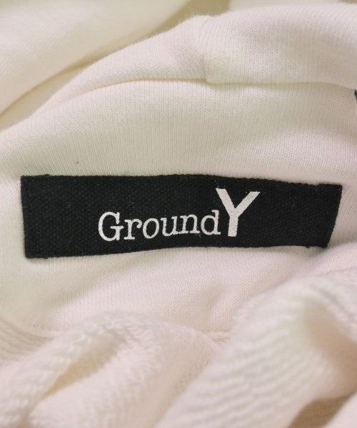 Ground Y 連帽衫