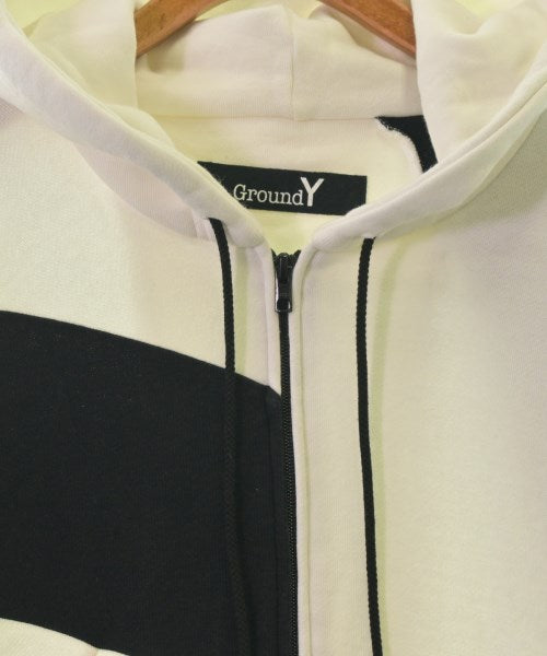Ground Y 連帽衫