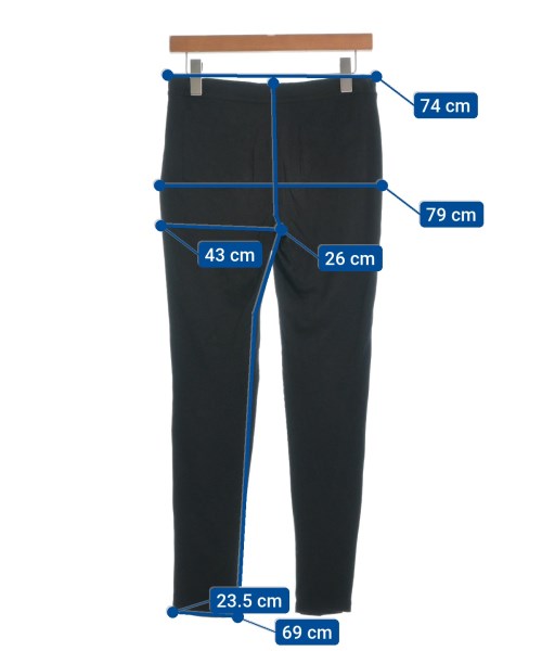 Ground Y 其他褲款