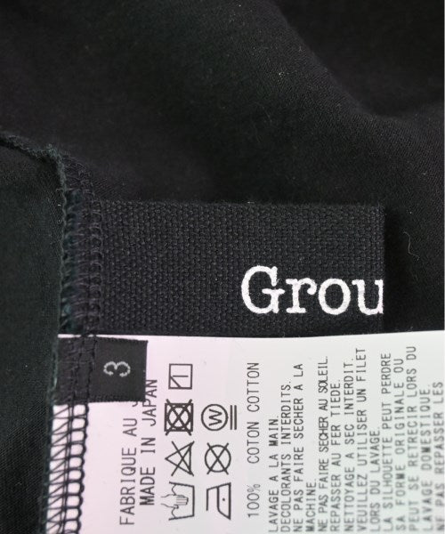 Ground Y T恤/上衣