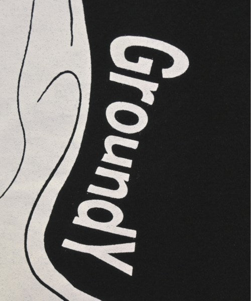 Ground Y T恤/上衣