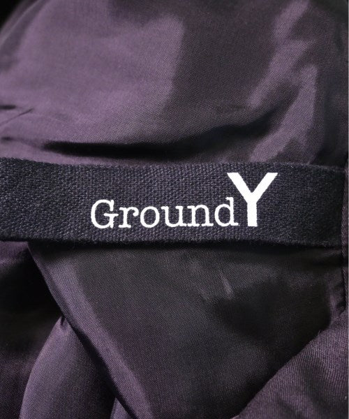 Ground Y 其他款