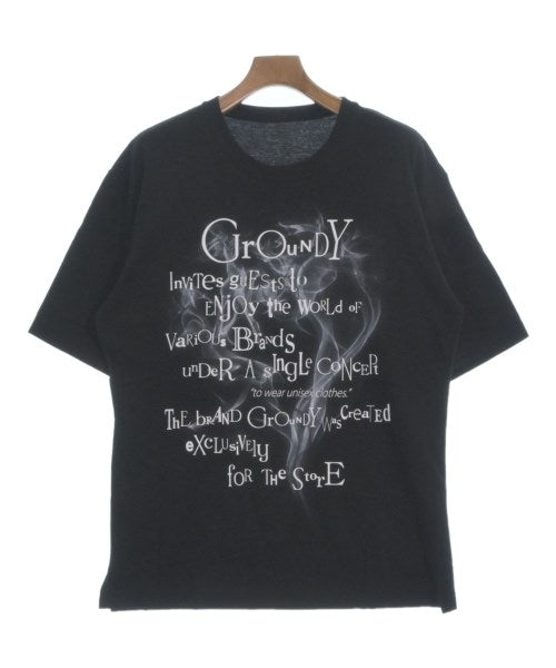 Ground Y T恤/上衣