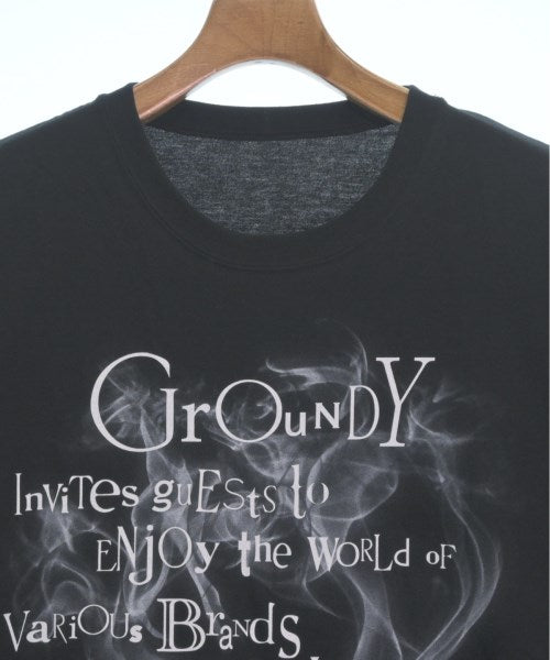 Ground Y T恤/上衣