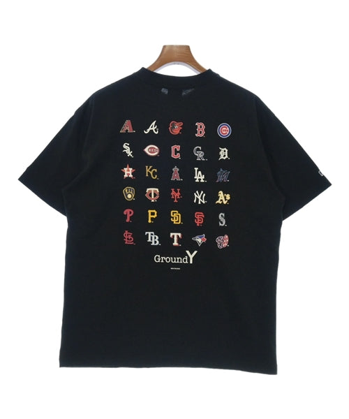 Ground Y T恤/上衣