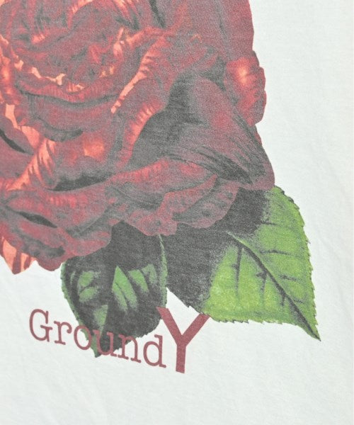 Ground Y T恤/上衣