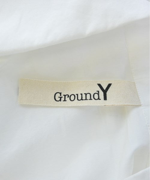 Ground Y 其他大衣