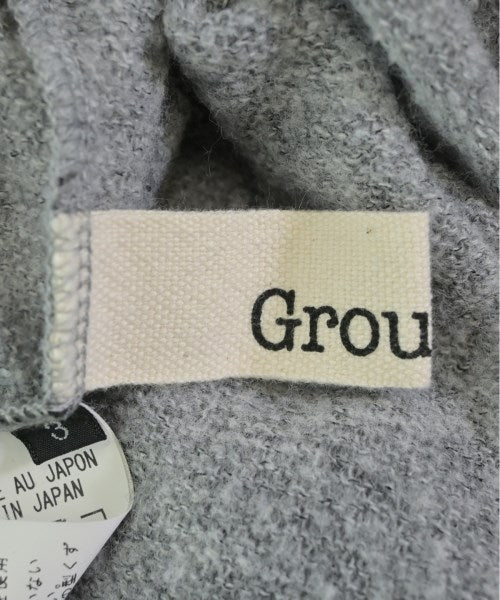 Ground Y 毛衣