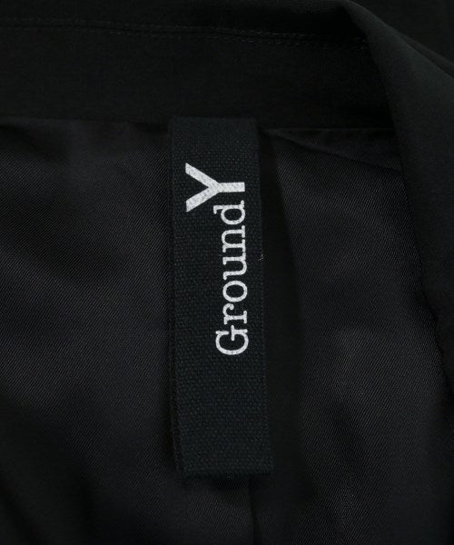 Ground Y 夾克