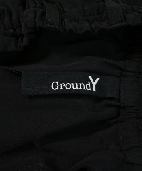 Ground Y 其他款