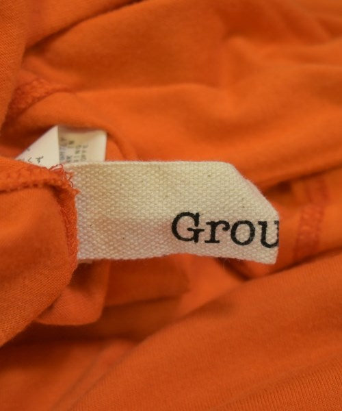 Ground Y T恤/上衣