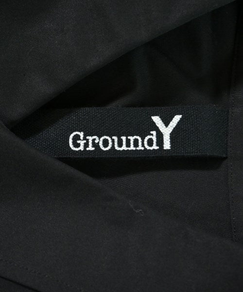 Ground Y 休閒襯衫