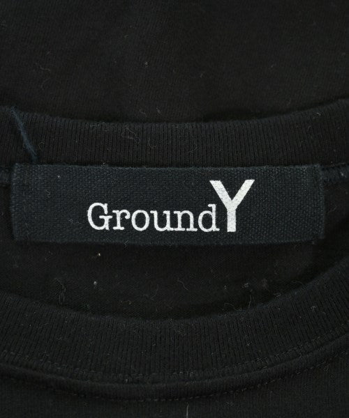 Ground Y T恤/上衣