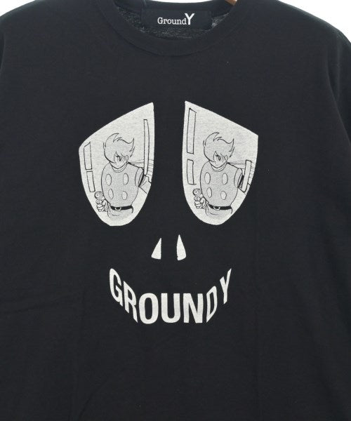 Ground Y T恤/上衣