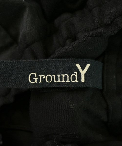 Ground Y 其他款