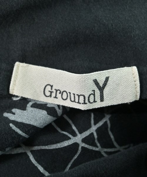 Ground Y T恤/上衣