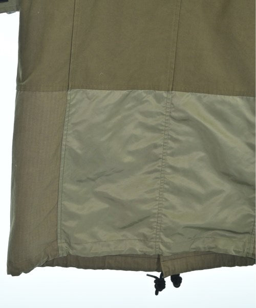 Ground Y 現代外套