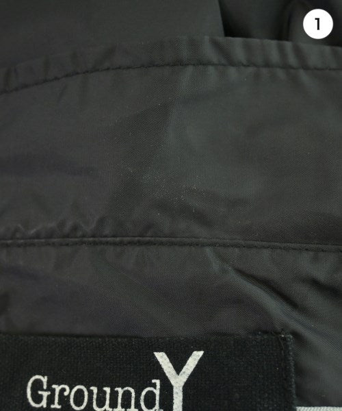 Ground Y 其他飛行外套