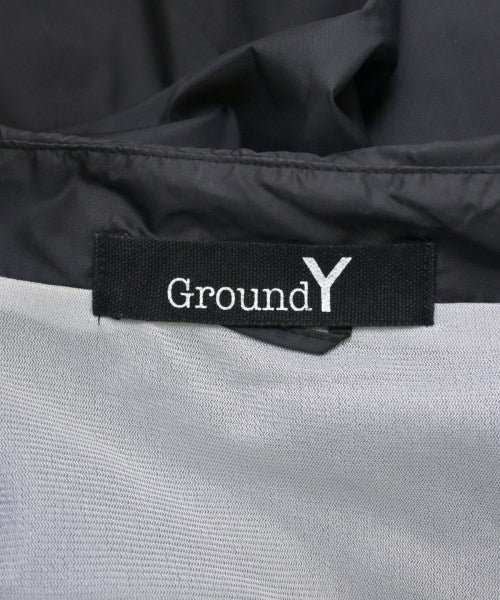 Ground Y 其他飛行外套