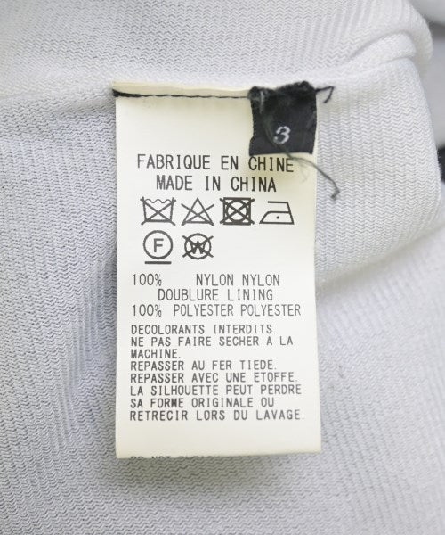 Ground Y 其他飛行外套