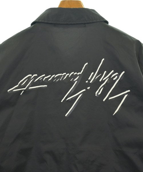 Ground Y 其他飛行外套