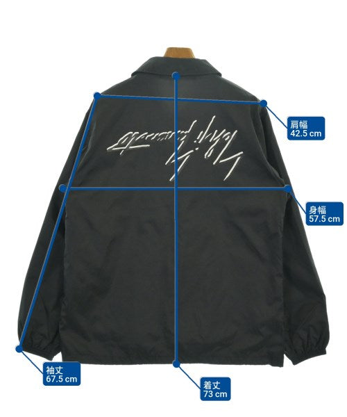 Ground Y 其他飛行外套