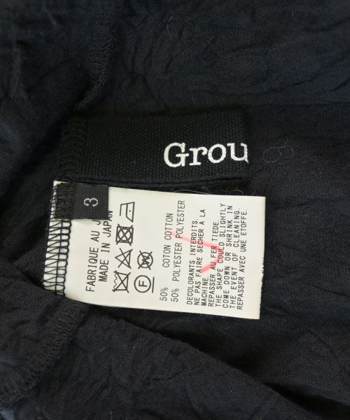 Ground Y T恤/上衣