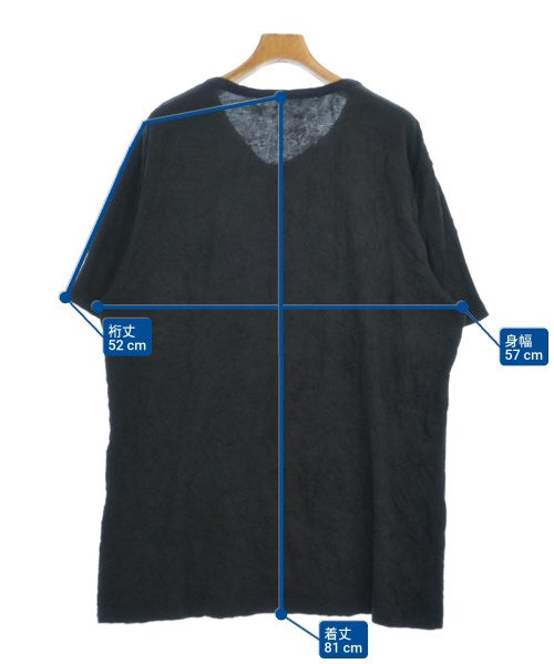 Ground Y T恤/上衣