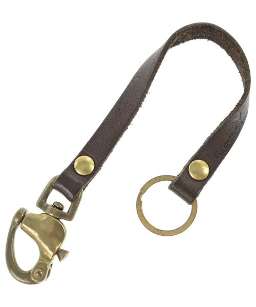 Ground Y 鑰匙盒/鑰匙圈