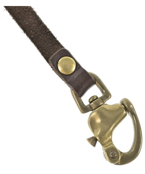 Ground Y 鑰匙盒/鑰匙圈