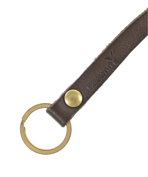 Ground Y 鑰匙盒/鑰匙圈