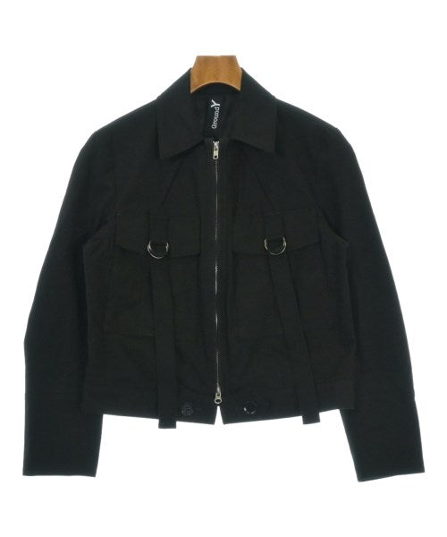 Ground Y 其他飛行外套