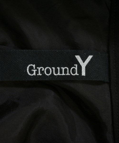 Ground Y 其他飛行外套