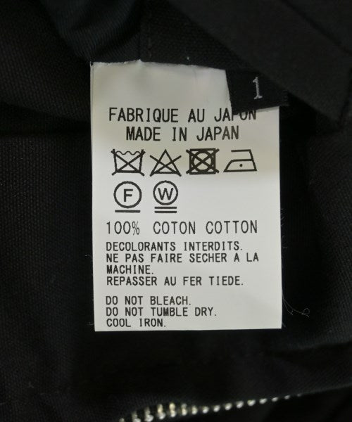 Ground Y 其他飛行外套