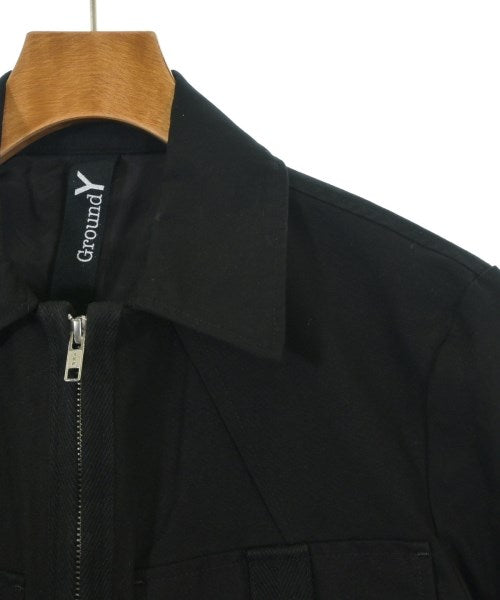 Ground Y 其他飛行外套